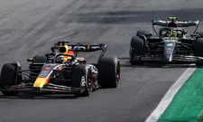 Thumbnail for article: Red Bull und Mercedes von neuem TD aus Singapur betroffen'.