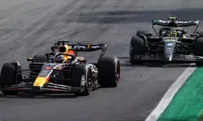 Thumbnail for article: "Red Bull et Mercedes frappés par le nouveau TD de Singapour"