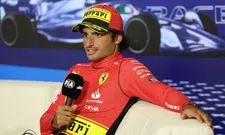 Thumbnail for article: Sainz suggests change to sprint race format: 'Spoiler for the main race''