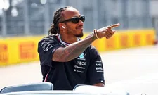 Thumbnail for article: "Hamilton est celui qui peut enlever une victoire à Verstappen cette année"