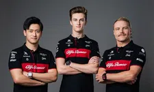 Thumbnail for article: Zhou's contract extension highlights Formula 1's big problem