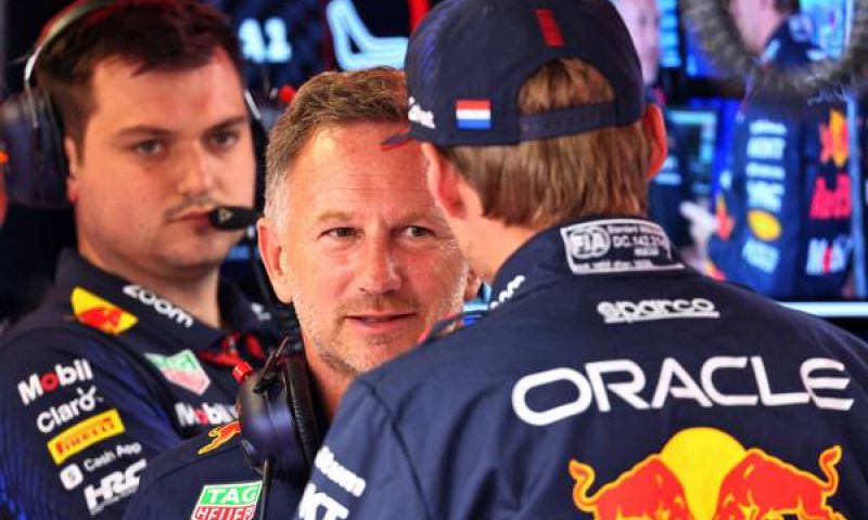 Voici comment Red Bull Racing peut devenir champion du monde de F1 à Singapour