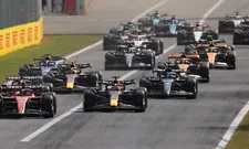 Thumbnail for article: Vue d'ensemble des pièces de moteur | Les pilotes de F1 se rapprochent des pénalités