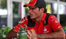 Thumbnail for article: Sainz realistisch: 'We weten dat dat lastig voor Ferrari kan zijn'