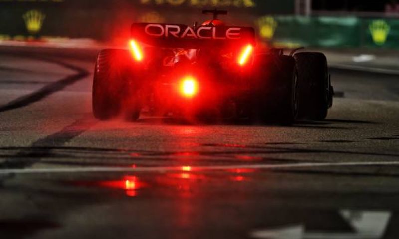 What time are the practice sessions for the 2023 Singapore Grand Prix?