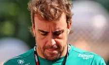 Thumbnail for article: Eidechse offenbar bei Zusammenstoß mit Alonso getötet