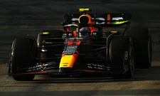 Thumbnail for article: Hagedissen verstoren VT1, Ferrari’s snelste vóór Verstappen