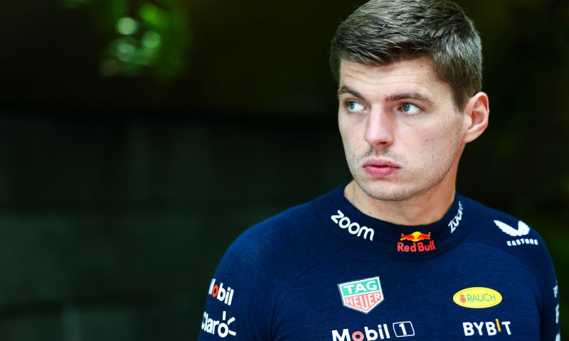 F1 data analyse gp singapore verstappen