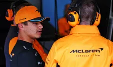 Thumbnail for article: Norris flattered after Marko flirts over Red Bull future: 'Always nice'