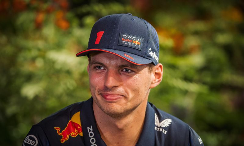 Verstappen è libero: Solo avvertimenti per il pilota Red Bull