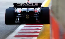 Thumbnail for article: Dramatische kwalificatie Verstappen en Perez in Singapore, pole voor Sainz