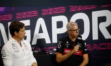 Thumbnail for article: Chefes de equipe comentam sobre possível entrada da Andretti na F1