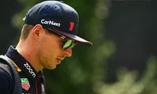 Thumbnail for article: Possible penalty for Verstappen in Singapore: stewards to investigate