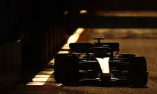 Thumbnail for article: Volledige uitslag VT3 GP Singapore | Ferrari de snelste, Verstappen vierde