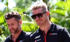 Thumbnail for article: 'Alfa Romeo wanted to bring Hulkenberg back, but Steiner stopped it'