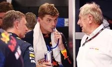 Thumbnail for article: Verstappen se apresenta aos comissários e pode ser punido