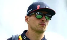 Thumbnail for article: Verstappen en Perez vloekend en tierend op boardradio: 'F*cking shocking'