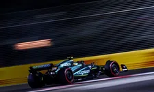Thumbnail for article: Alonso, contento con la Q3 pero modera sus expectativas: Será una carrera dura