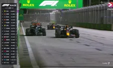 Thumbnail for article: Safety car komt te vroeg voor Red Bull en Verstappen in GP Singapore