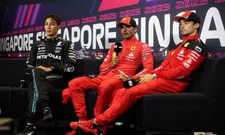 Thumbnail for article: Lawson impresses F1 grid: 'That would be my nightmare'