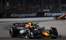 Thumbnail for article: Wird der Kampf zwischen Albon und Perez ein spätes Ende haben? FIA ruft Fahrer auf