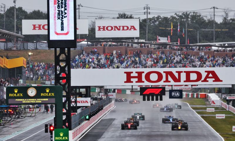 travel guide Japan for Japanese Grand Prix at Suzuka 2023