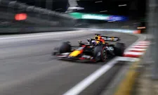 Thumbnail for article: Parrilla de salida final | Zhou desde el pitlane, Sainz P1 y Alonso P7