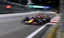 Thumbnail for article: Grid de largada do GP de Singapura: Verstappen P11, Zhou no pit lane