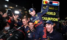 Thumbnail for article: Genieten! Zo won Verstappen in Suzuka zijn tweede wereldtitel