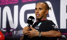 Thumbnail for article: Hamilton had het anders gedaan: 'In zijn positie was ik buiten gebleven'