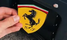 Thumbnail for article: Ferrari deixa lembrança para a Red Bull, e a equipe austríaca responde