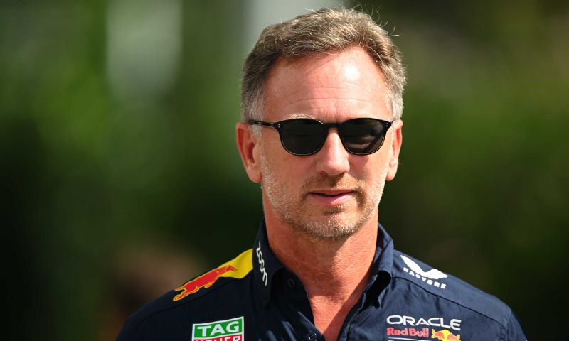 F1 News: Red Bull Reveals One RB19 Weakness - F1 Briefings