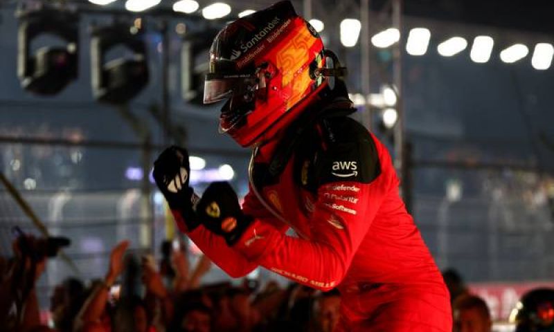 Chi è il pilota del giorno per il Gran Premio di Singapore del 2023?