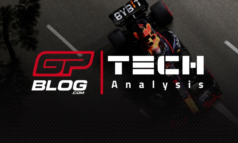 F1-technische analyse Red Bull Singapore-strijd technische richtlijn