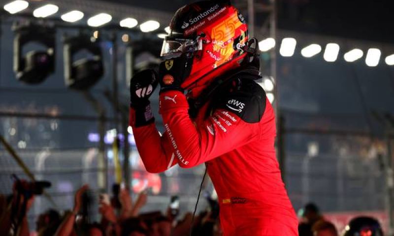 Internationale pers blij met nieuwe winnaar: 'Zo kan F1 eruit zien'