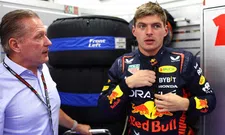 Thumbnail for article: Verstappen disagrees with 'boring F1' criticism: 'Max must keep performing'