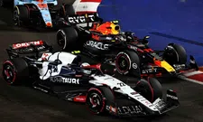 Thumbnail for article: Verbazing over uitblijven gridstraf Verstappen: 'Voor velen een verrassing'