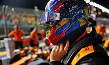 Thumbnail for article: Piastri zum ersten Mal in Suzuka: "Ich freue mich auf die neuen Teile"