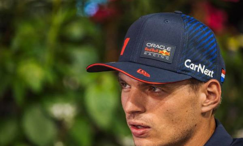 F1 Power Rankings | Verstappen gaat af, Lawson schiet naar voorhoede