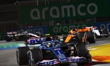 Thumbnail for article: Ocon exalta GP do Japão: "A corrida é sempre boa"