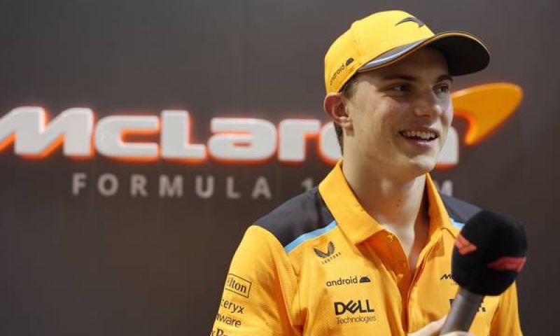 Piastri amplía su contrato con McLaren "sin problemas" y Alpine reacciona