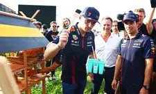 Thumbnail for article: Los pilotos de F1 ven el hotel para abejas de Vettel en Suzuka