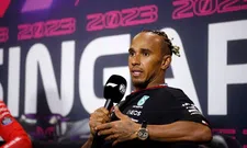 Thumbnail for article: Hamilton praises Red Bull's season: 'They've been phenomenal all year long'