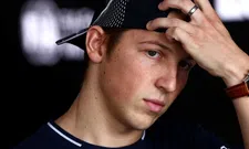 Thumbnail for article: Lawson bevestigt doel voor terugkeer Ricciardo: 'Maar bereid me wel voor'