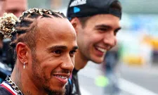 Thumbnail for article: Hamilton on 2024 car: 'Have full confidence in our crew'
