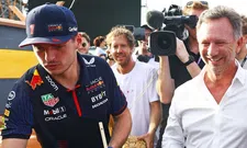 Thumbnail for article: Vettel findet Kritik an Verstappens Dominanz ungerechtfertigt: 'Er verdient es'