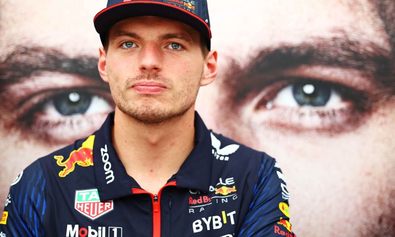 Stelling: Verstappen wint rest van het F1-seizoen alle Grands Prix