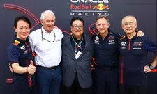 Thumbnail for article: Honda doet uit de doeken: Verstappen en Perez krijgen in 2024 betere motor