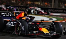 Thumbnail for article: FIA räumt 'Fehler' ein: 'Verstappen hätte in Singapur bestraft werden müssen'.