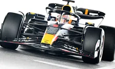 Thumbnail for article: Verstappen domineert tijdenlijst in VT1 Japan voor Sainz en Norris